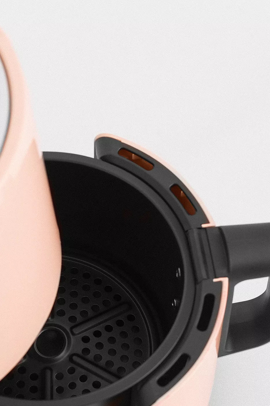 Create - Airfryer 1.5L / 900W Pink