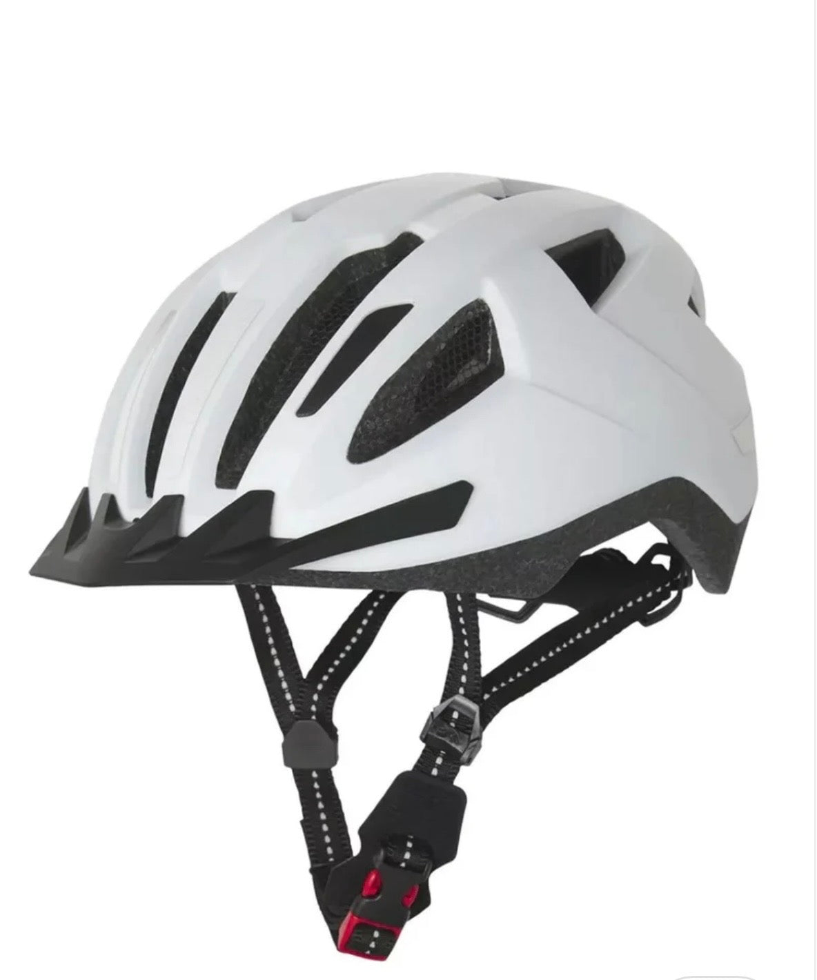 Crivit Bicycle Helmet