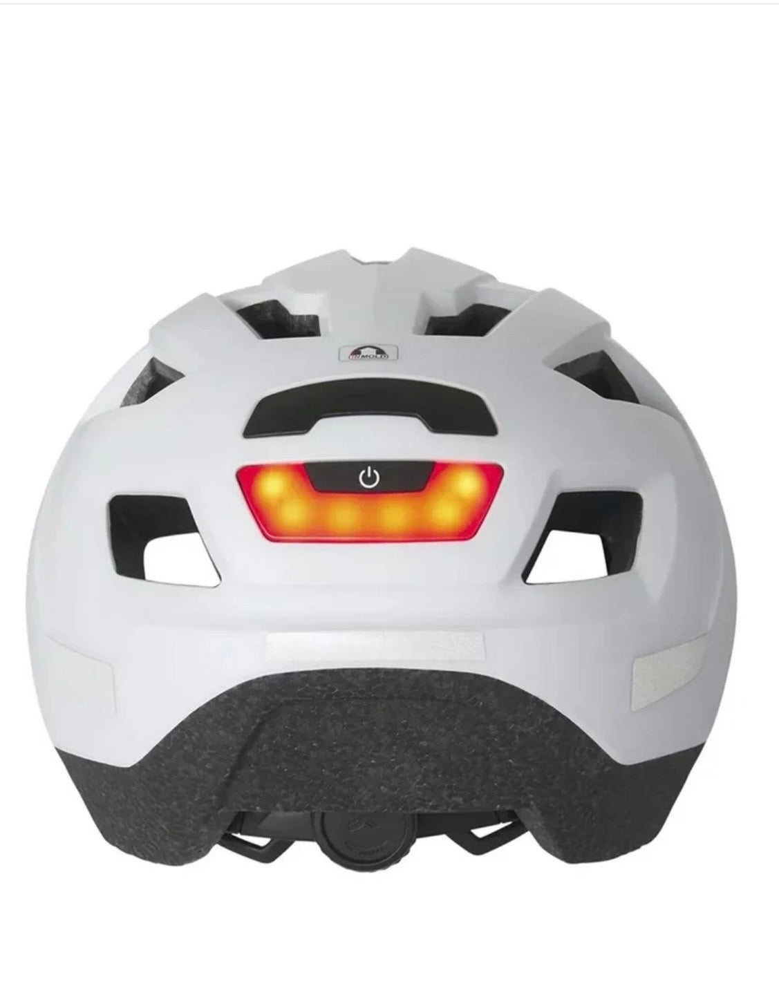 Crivit Bicycle Helmet