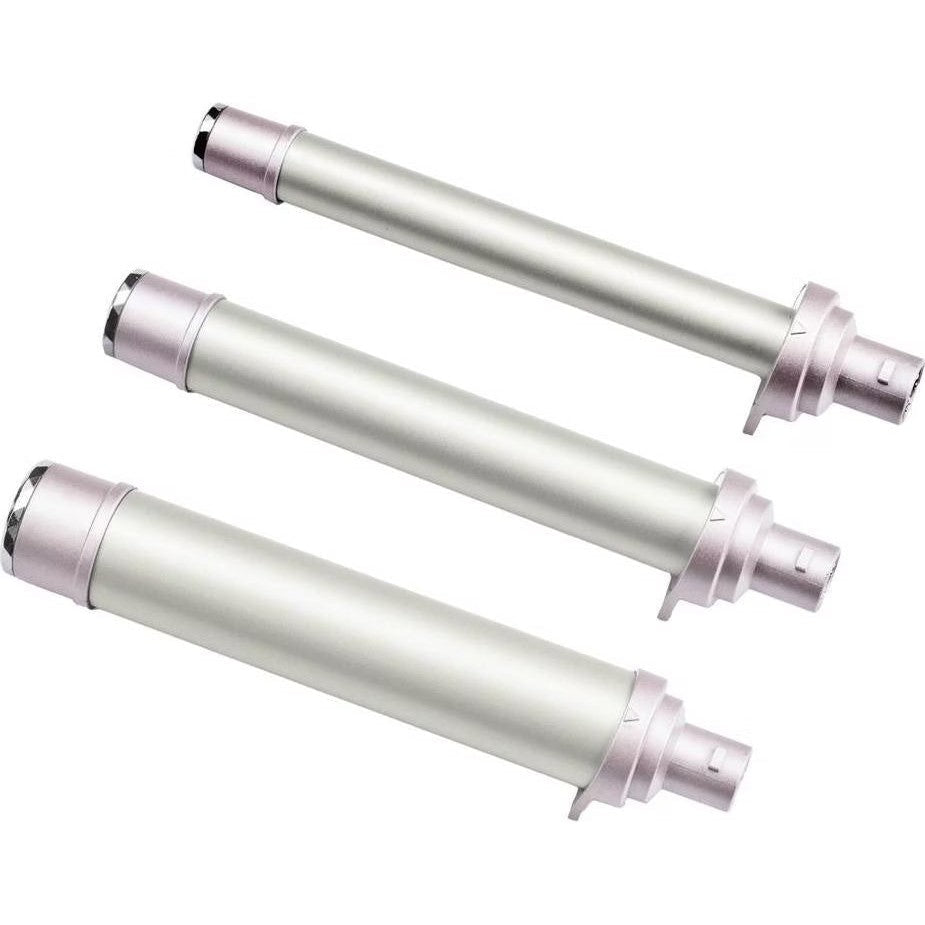 Carrera – Carrera Classic Straightener And Curler 3In1