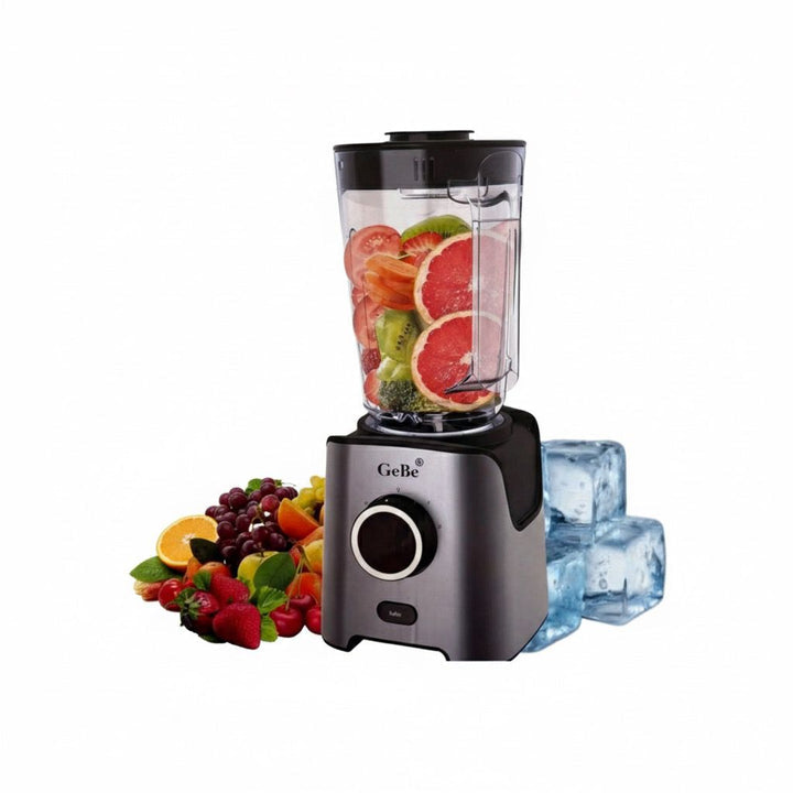 Gebe 2 in 1 blender