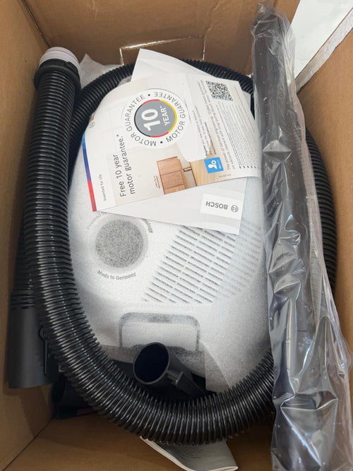 Bosch Vacuum Cleaner